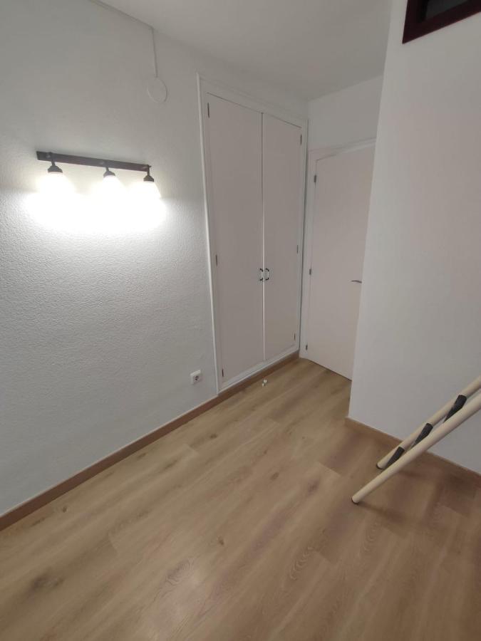 Apartment Very Lightful Apartment. Incredible Sea Views. Big Terrace, Swimming Pool. Ac. Very Close To Center. *